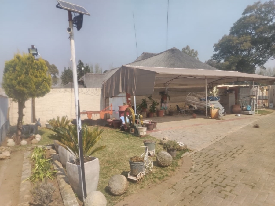 3 Bedroom Property for Sale in Ladybrand Free State